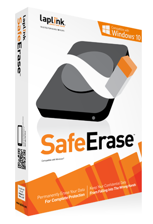 SafeErase
